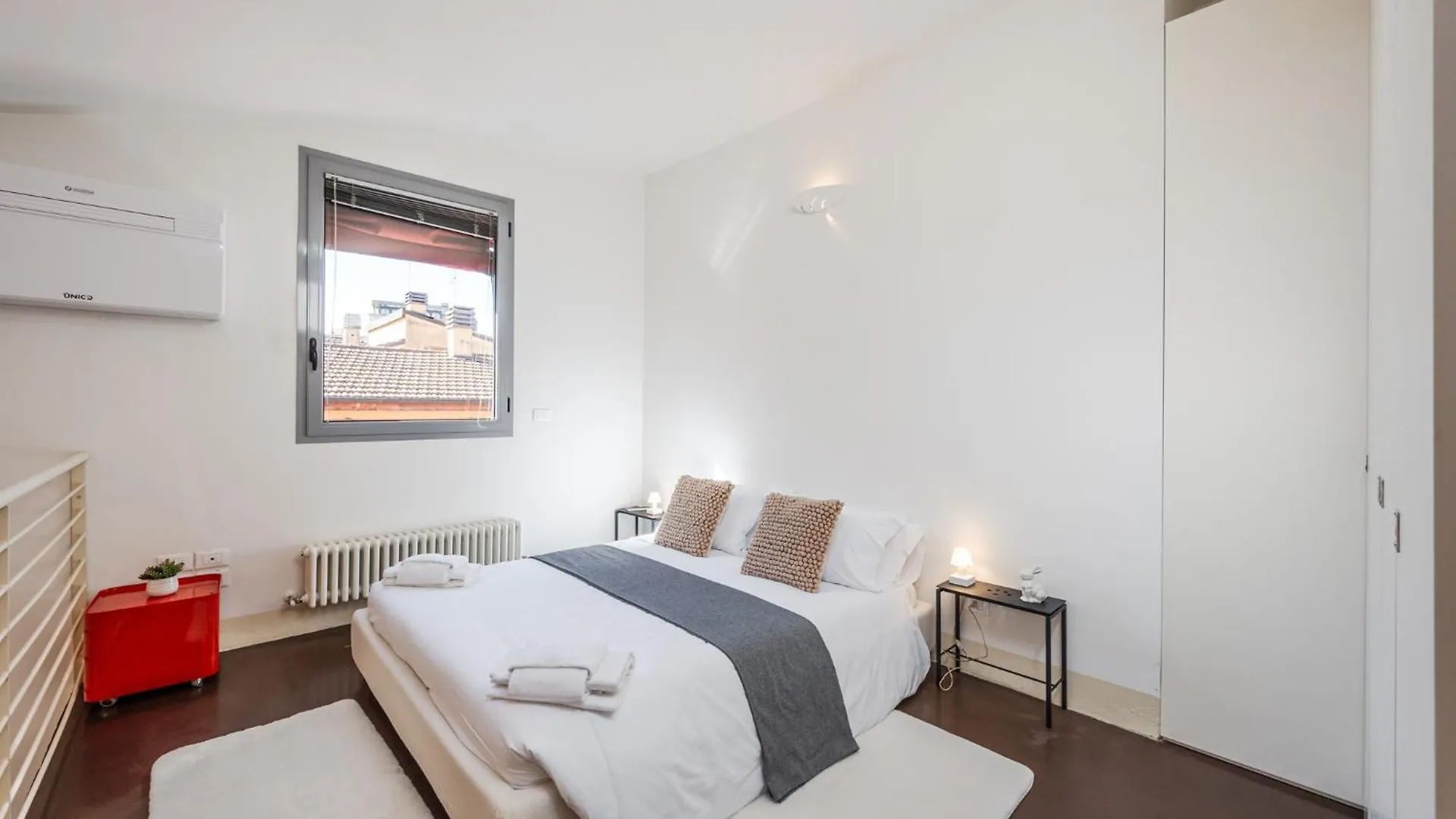 Apartment Ab Plus- Via Dello Scalo 10 Klimt Bologna